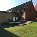 Im Sandkamp Dom wakacyjny
