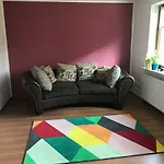 Dom wakacyjny Im Sandkamp *