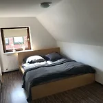 Dom wakacyjny Im Sandkamp *