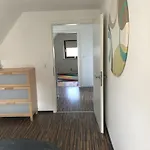 Dom wakacyjny Im Sandkamp *