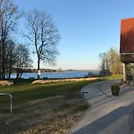 Im Sandkamp Dom wakacyjny Westensee