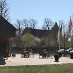 펜션 Im Sandkamp