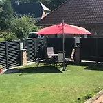Dom wakacyjny Im Sandkamp