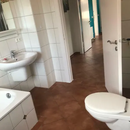 Im Sandkamp Holiday home
