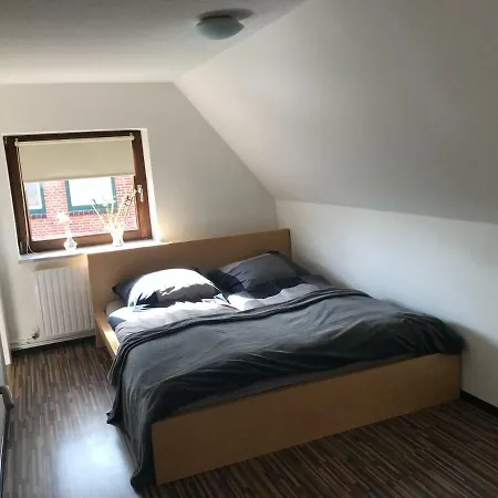 Holiday home Im Sandkamp *