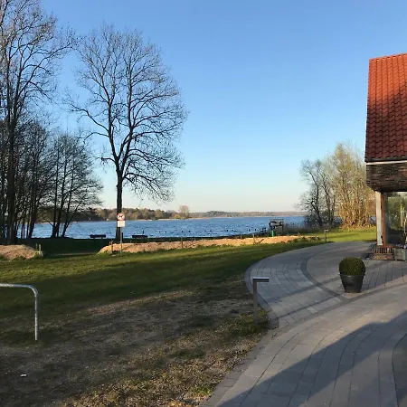 Im Sandkamp Holiday home Westensee