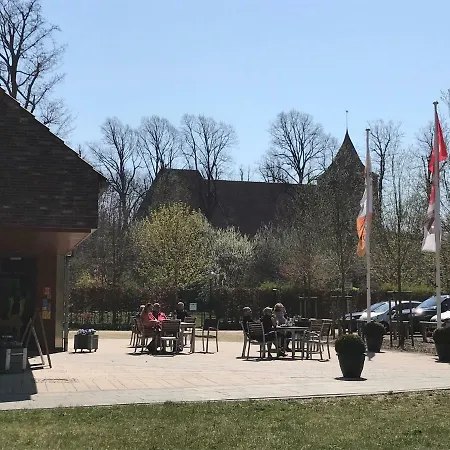Dom wakacyjny Im Sandkamp