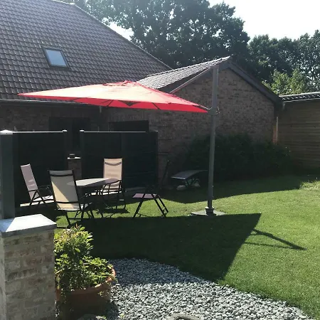 Im Sandkamp Holiday home Westensee