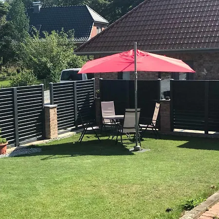 Holiday home Im Sandkamp