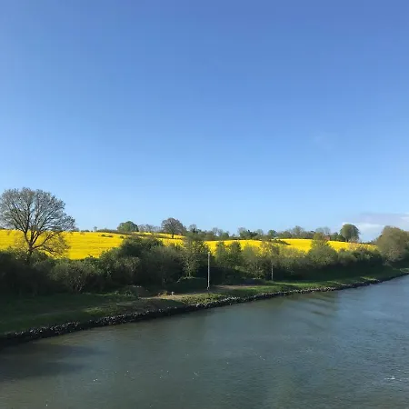 Im Sandkamp * Westensee