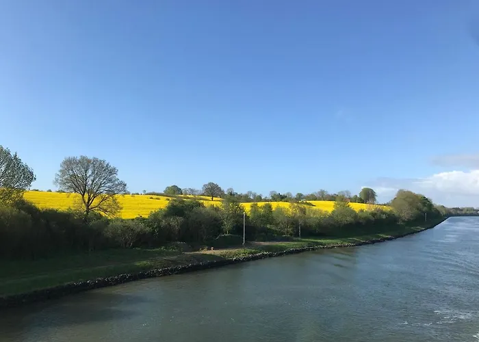 Im Sandkamp * Westensee